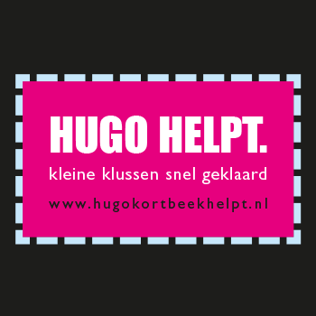 Hugo Helpt