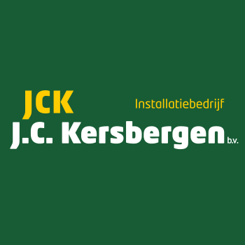 Installatiebedrijf JC Kersbergen