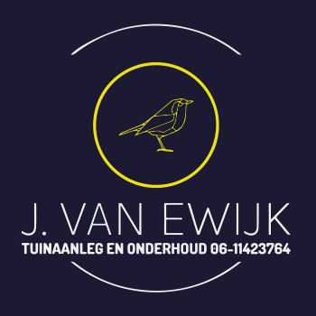 J van Ewijk Service