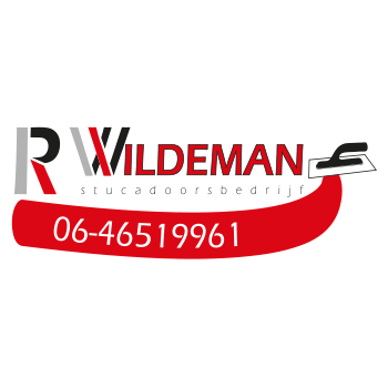 R Wildeman Stucadoorsbedrijf